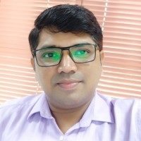 Dr. Nilaranjan Barik