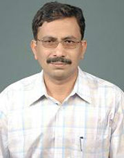 Prof. Surya Narayan Nayak