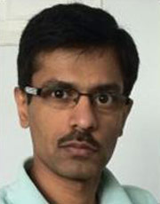 Dr. Amaresh Mishra 