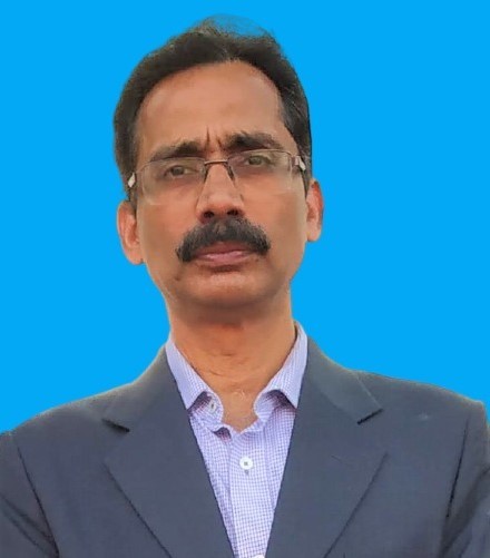 Prof.(Dr.) Jagadish Kumar Tripathy