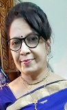 Dr. Sunanda Sahoo