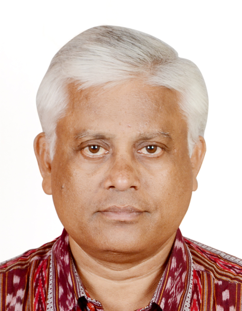 Prof.(Dr.) Arun Kumar Tripathy