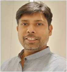 Dr. Prabhat K. Sahu