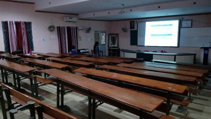 Education-seminar-hall