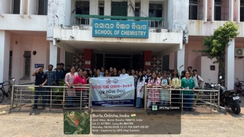 Swachh Odisha Divas