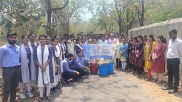 Swachh Odisha Divas