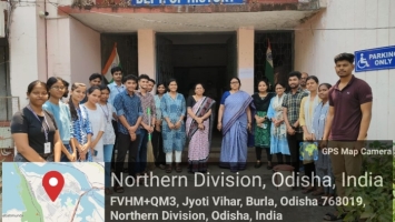 Swachh Odisha Divas