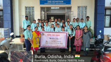 Swachh Odisha Divas