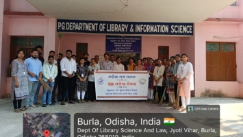 Swachh Odisha Divas