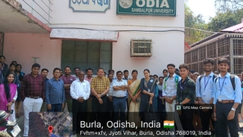 ଶିଶୁ କଥା ଦିବସ