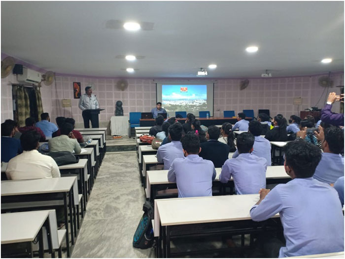 MBA Department Photo