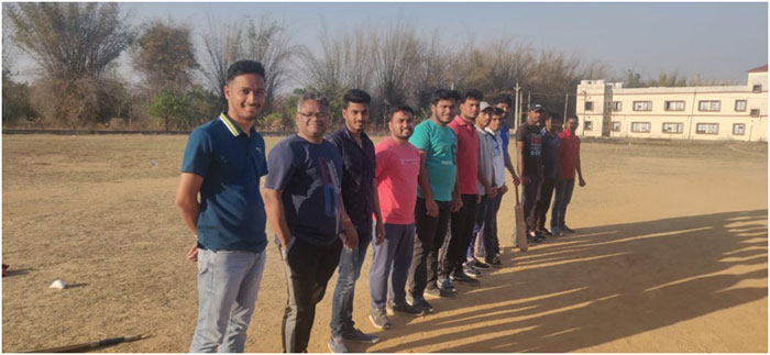 MBA Department Photo