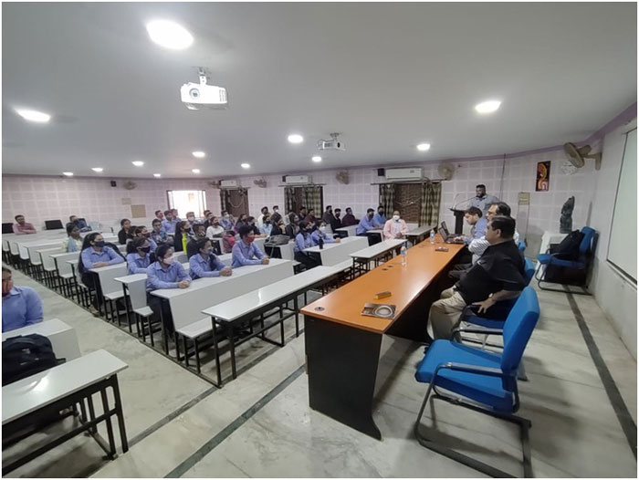 MBA Department Photo