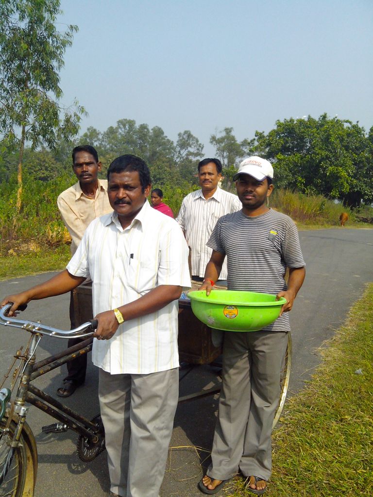 Swachha Bharat Abhiyan,Sambalpur University
