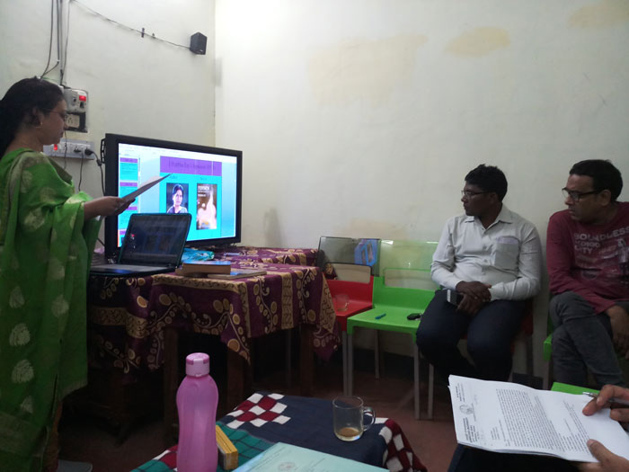 PhD Viva