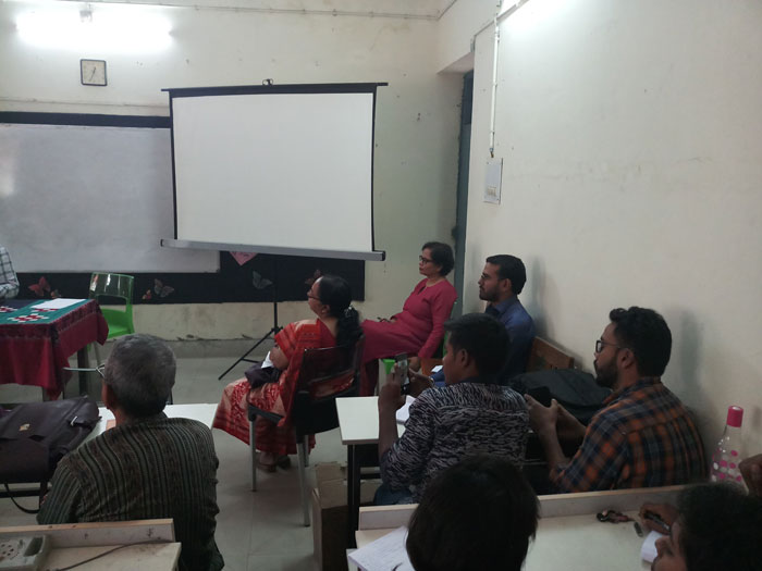 PhD Viva