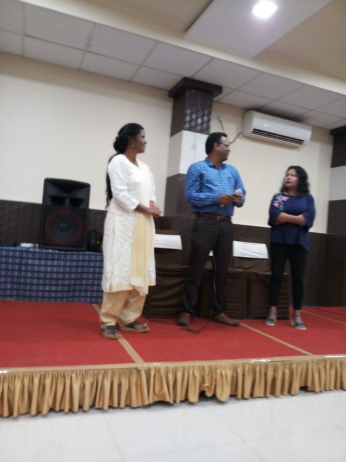 PhD Viva