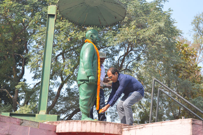 28th Convocation, Sambalpur University on 06th January, 2018