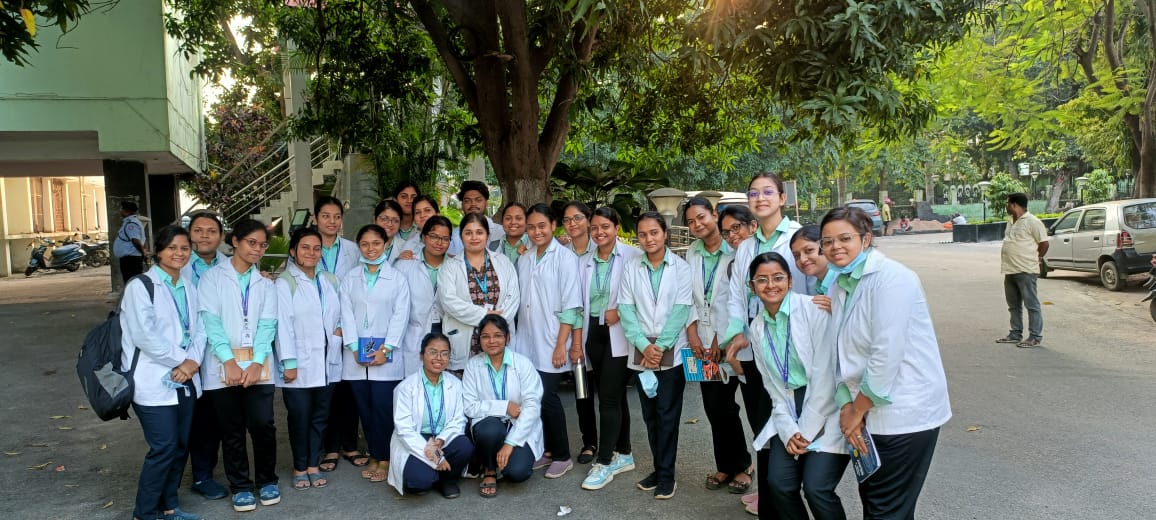Department Photo