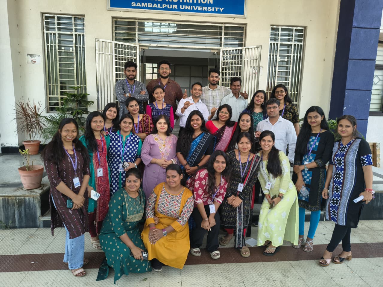 Department Photo