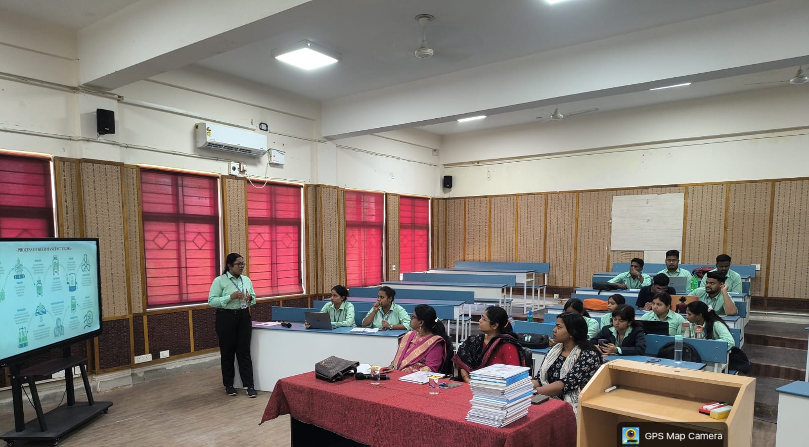 Department Photo