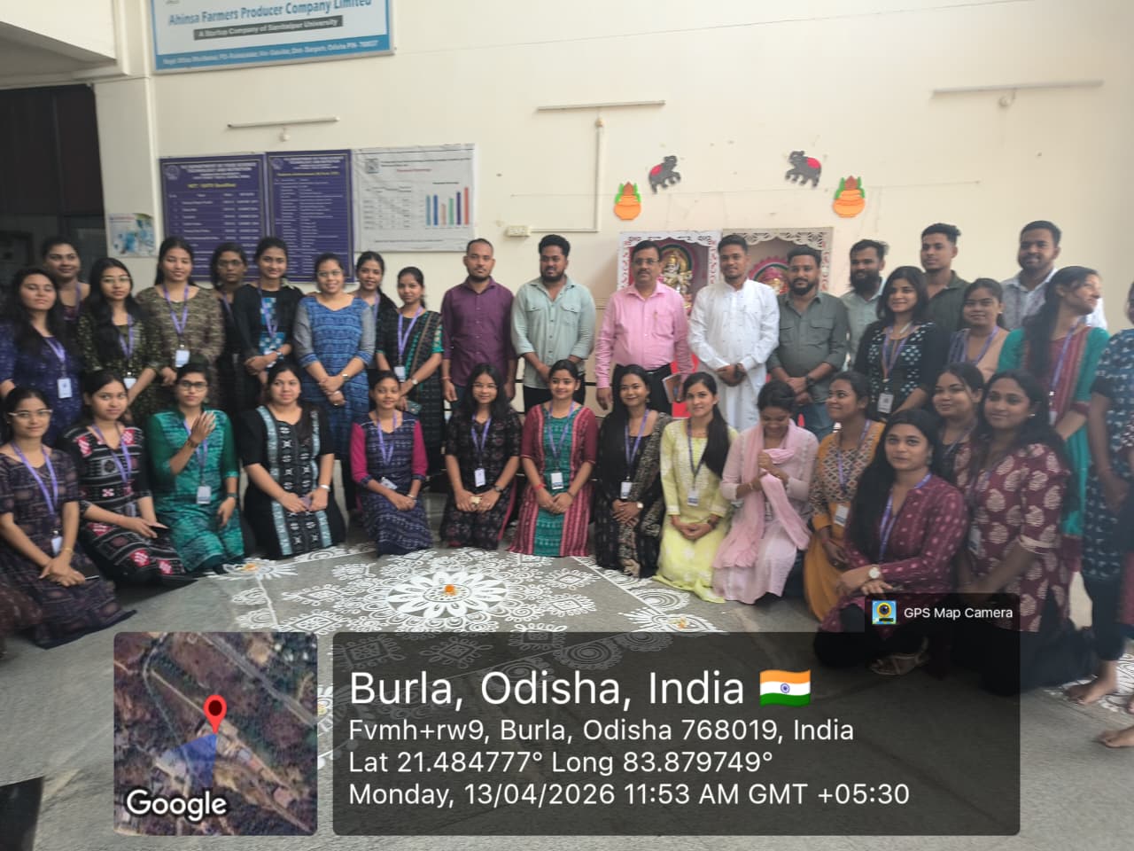 Department Photo