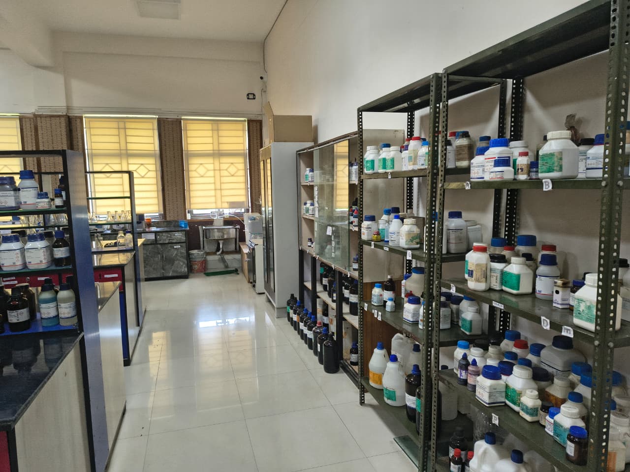 Department Photo