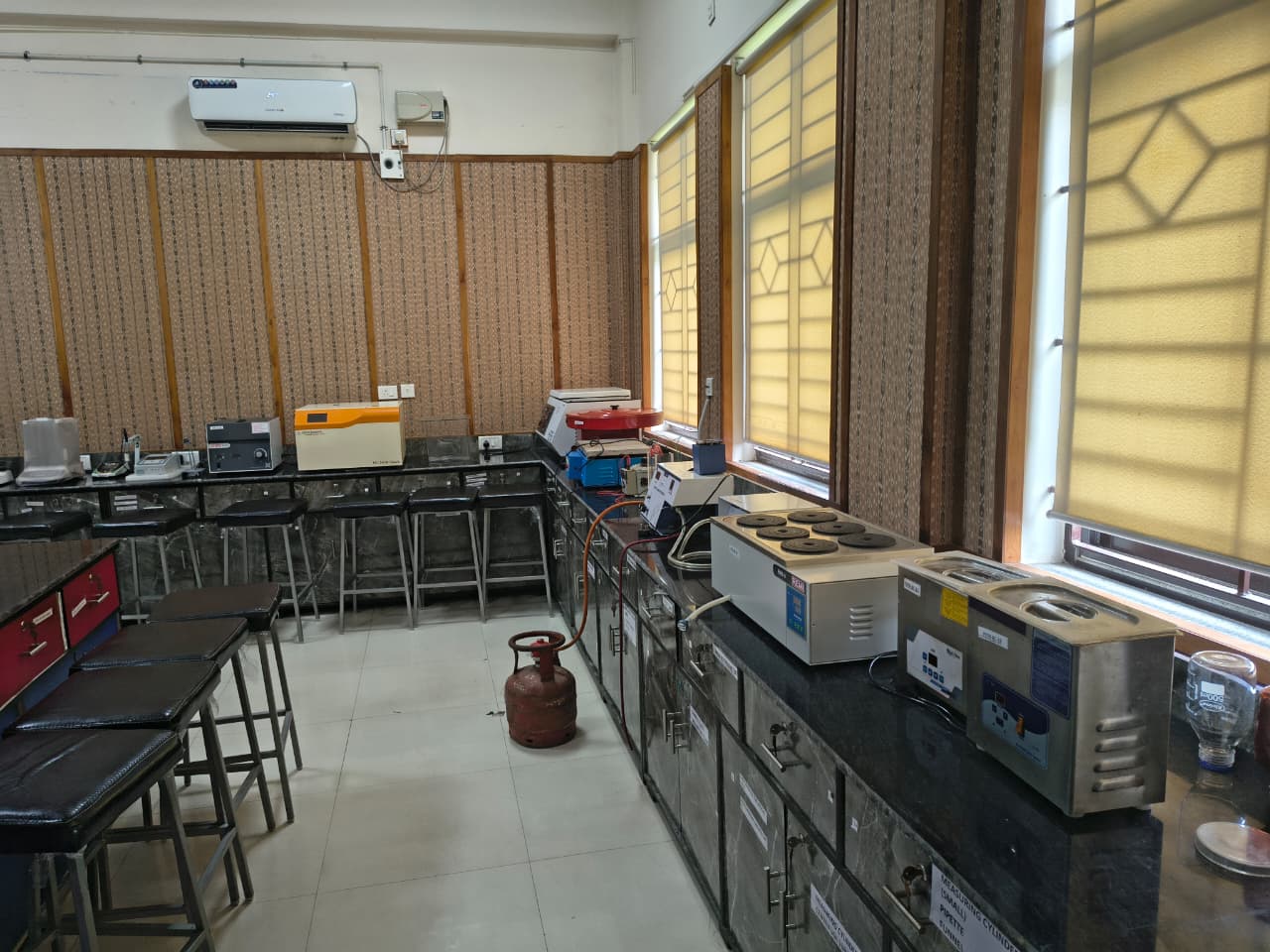 Department Photo
