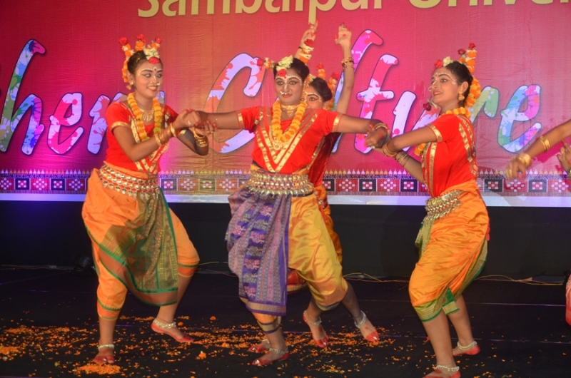 NAAC Peer Team Visit From 3rd August to 6th August 2016