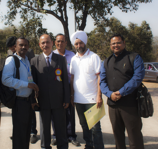 National Level Seminar on 