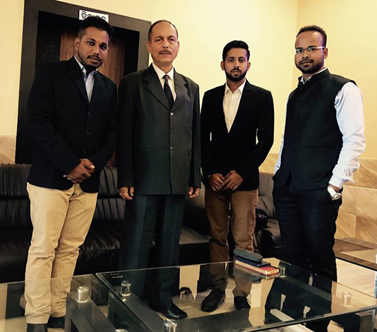 National Level Seminar on 