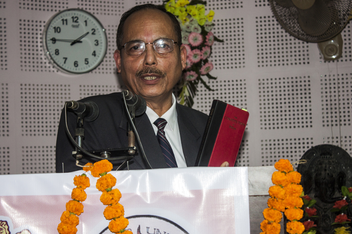 National Level Seminar on 