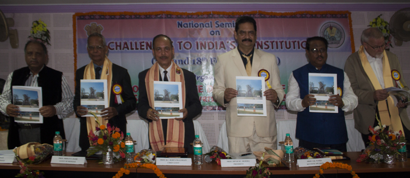 National Level Seminar on 