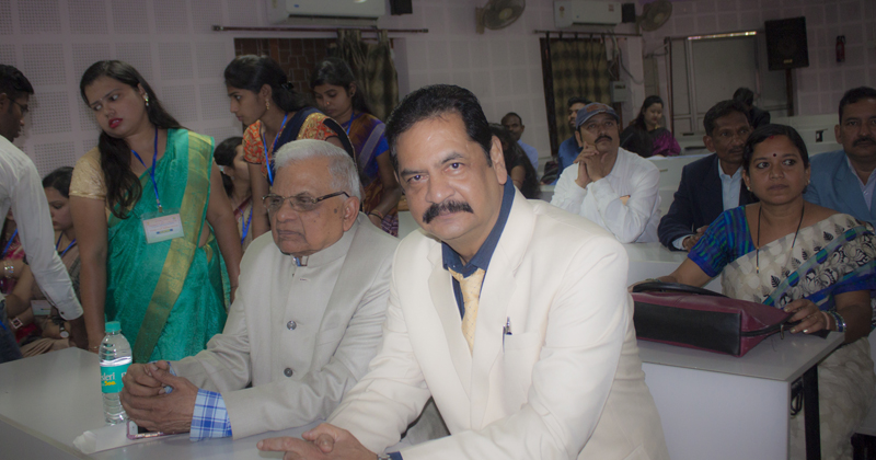 National Level Seminar on 