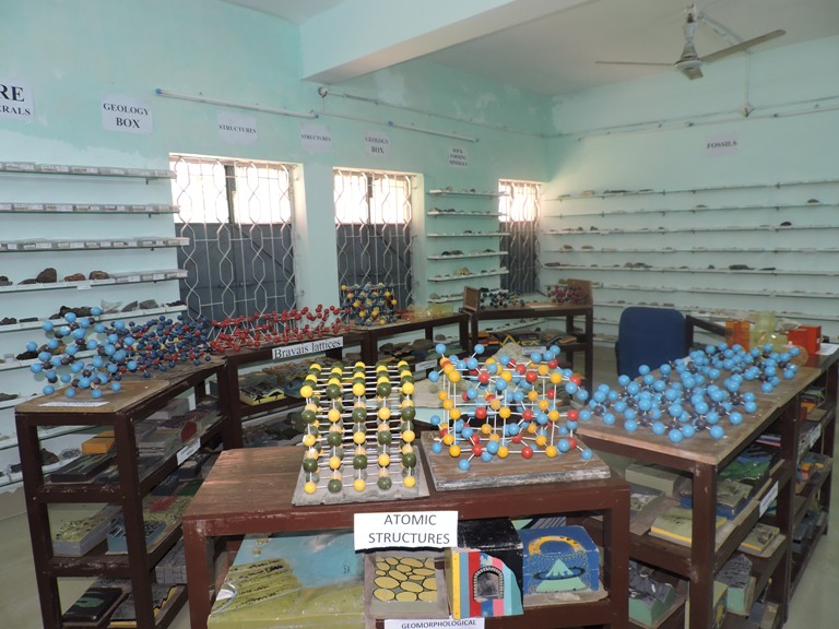 Another  view of our Museum