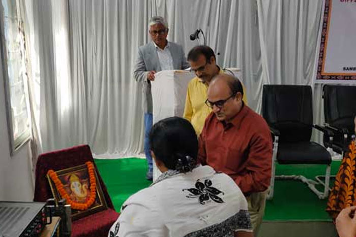 National Conference on Deferential Equation and their application