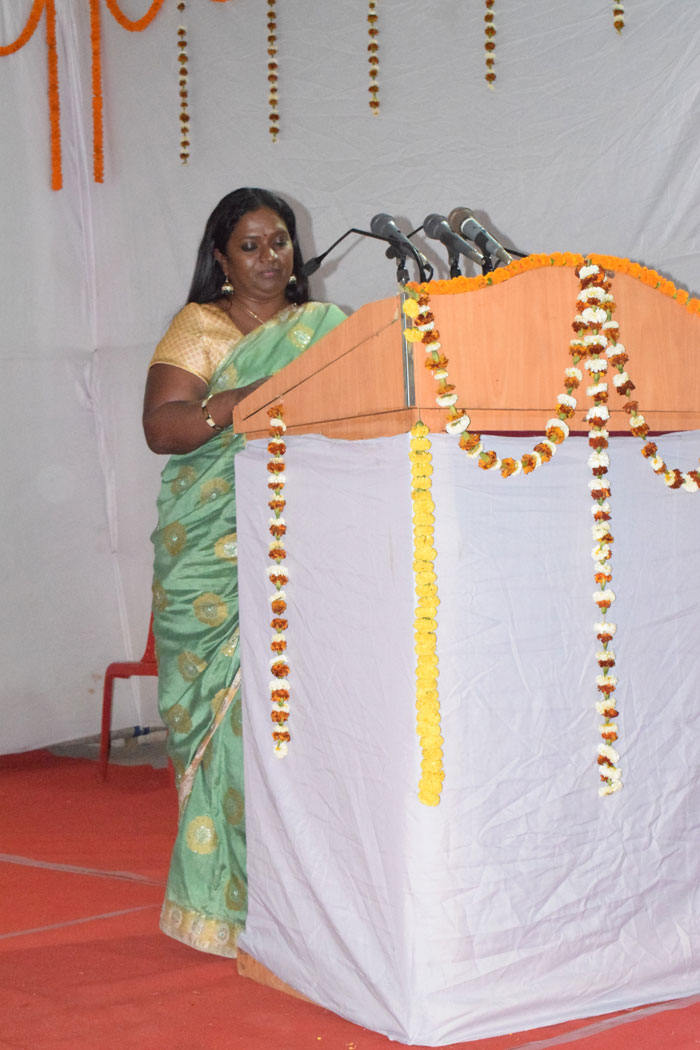 Visit of Noble Laureate Sri Kailash Satyarthi