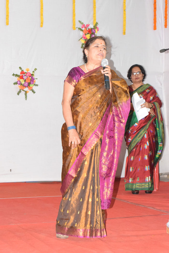 Visit of Noble Laureate Sri Kailash Satyarthi