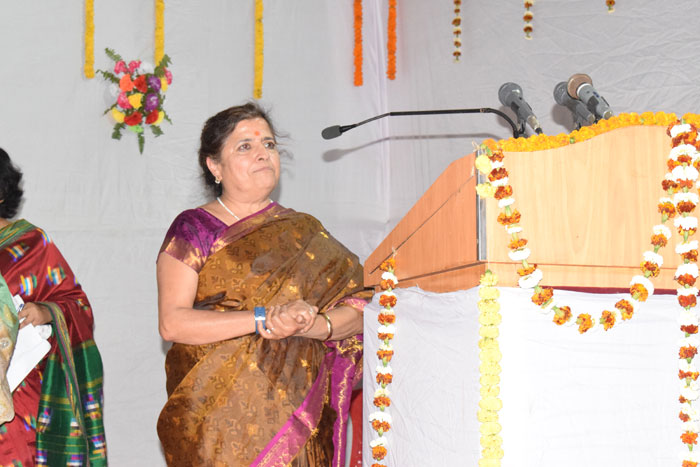 Visit of Noble Laureate Sri Kailash Satyarthi