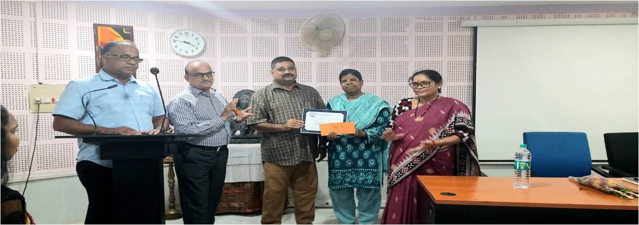 Awards & Achievements