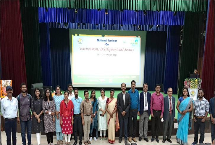 Seminar & Conference