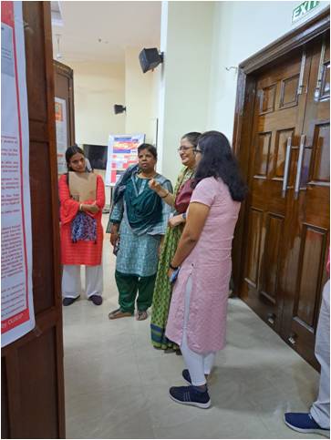 Seminar & Conferences 