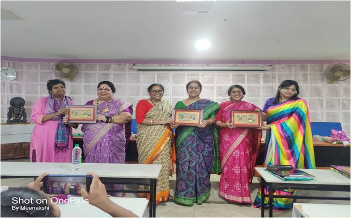 Womens day celebration-2023