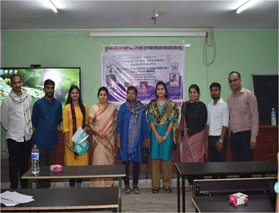 Youth orientation programme 