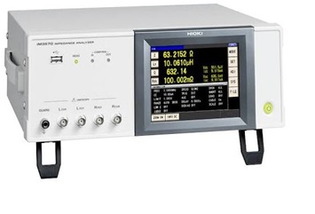 Impedance Analyzer