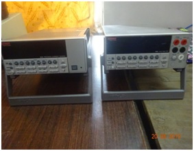 Source Measuring Unit