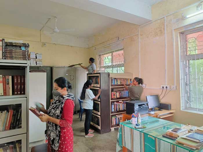 Department Photo