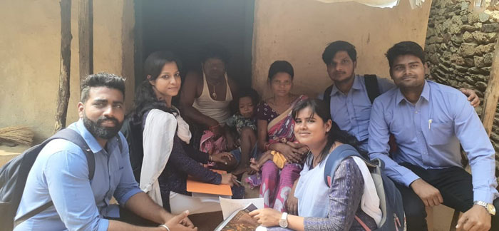 Rural village updation programme