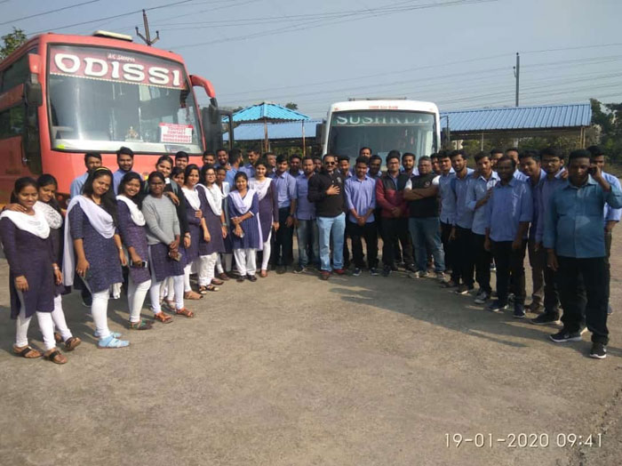 Rural village updation programme