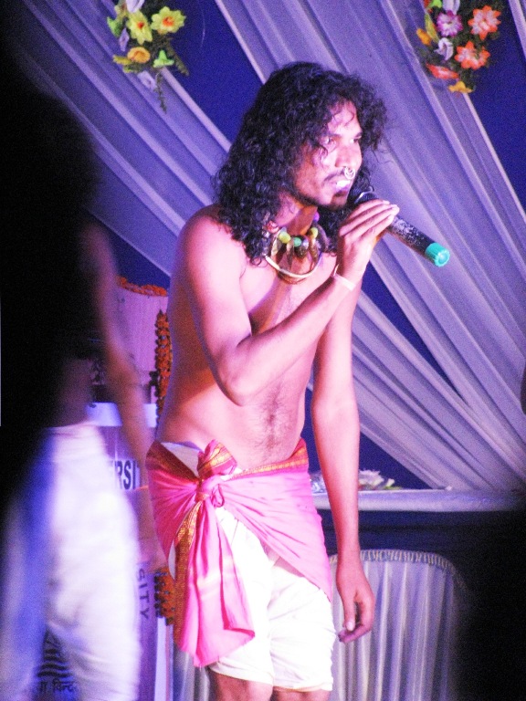 Golden Jubilee Celebration Of Sambalpur University starting on 19th March,2017